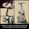 Horizon Forbidden West: Longneck Náhľad obrázku produktu 32