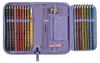 DerDieDas ErgoFlex Light Hippie Hair Schulranzenset Produktbild-Vorschau 8