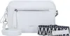 Gabor Damen Silena Handtasche 010601 weiß Produktbild-Vorschau 17