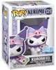 Funko FK88538 - Sanrio POP!&Buddy Animation Vinyl Figuren Produktbild-Vorschau 2
