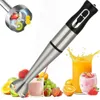 Stabmixer, Pürierstab, Handrührgerät, Mixer, Mixstab, 1000W Produktbild-Vorschau 1