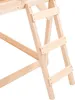 Balkonplattform auf Stelzen für modulares Spielsystem  Produktbild-Vorschau 3