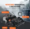 Kit tromba da treno VEVOR, suono forte 150 dB, compressore Anteprima dell’immagine prodotto 5