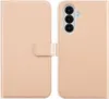 Selencia Echtleder Klapphülle Samsung Galaxy A36 / A56 - Produktbild-Vorschau 1
