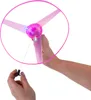 Fliegende Scheibe Launcher Propeller Leuchtet Rgb Gross Produktbild-Vorschau 4