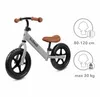 Kidwell REBEL – ľahký balančný bicykel 12" EVA, 2,64 kg, s Náhľad obrázku produktu 6