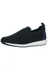 Ara Slipper & Mokassin LISSABON 3.0, Textil, Blau, Damen Produktbild-Vorschau 29