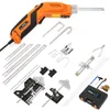 BAUTEC Hand-Styroporschneider Styrocutter 330W » Set 22 Produktbild-Vorschau 1