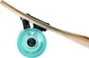 Longboard TwinTip DT - Nauro - 39" x 8,75" Produktbild-Vorschau 2