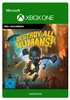 THQ Destroy all Humans!, Xbox One, Powyżej 13 lat Podgląd zdjęcia produktu 1