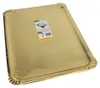 5 Servierplatten, Pappe, PET-beschichtet eckig 34 cm x 45,5 Produktbild-Vorschau 3
