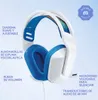 Logitech G335 weiß Gaming-Headset (Klinke, kabelgebunden, Produktbild-Vorschau 14