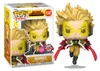 My Hero Academia - Hawks 1147 Special Edition Flocked - Produktbild-Vorschau 7