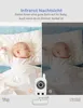 Babyphone mit Kamera Video Baby Monitor 2,4 GHz Produktbild-Vorschau 3