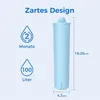 Waterdrop Ersatzwasserfilter Kompatibel mit Blue, 24231, Produktbild-Vorschau 5
