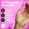 Loovara Gleitgel Ph-optimiert 250 ml - VAGINA VERITAS - Produktbild-Vorschau 4