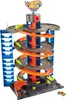 Hot Wheels City GTT95, Súprava vozidla a dráhy, 4 rok / Náhľad obrázku produktu 7