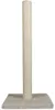 Ebi Krabpaal Classic High Post | 40x40x90cm Gebroken wit Productafbeelding-voorbeeld 1