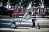 Makita Untergestell mit Auflagen DEAWST07 Produktbild-Vorschau 10