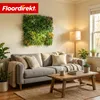 Floordirekt Parete vegetale Spring Garden, pannello che non Anteprima dell’immagine prodotto 9