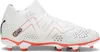 Puma Future Match FG/AG Jr Kinder Fußballschuhe weiß fire Produktbild-Vorschau 8