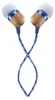 The House Of Marley Smile Jamaica, kabel, 18 - 20000 Hz, Productafbeelding-voorbeeld 1