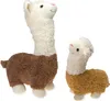Giocattolo per cani Karlie in alpaca - peluche Anteprima dell’immagine prodotto 4
