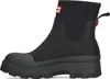 Hunter Elements Neoprene Chelsea Boot Black Größe EU 38 Produktbild-Vorschau 3