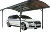 Palram Carport Vitoria 5000 - Wymiary całkowite: ok. 290 x Podgląd zdjęcia produktu 29