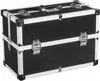 Mallette à outils en aluminium Top open 450 x 225 x 300 mm Voir les images du produit 1