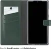 Selencia Echtleder Klapphülle Samsung Galaxy S25 Ultra - Produktbild-Vorschau 4