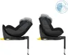 Maxi-Cosi Mica 360 S, Autositz 360 Grad drehbar, 3 Monate– Produktbild-Vorschau 3