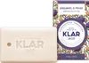 Klar Seifen festes Shampoo Arganöl & Feige 100g (für Anteprima dell’immagine prodotto 2
