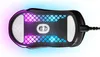 SteelSeries Aerox 5 - RGB Gaming-Mouse mit Öffnungen in der Produktbild-Vorschau 4