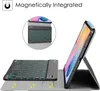 Fintie Beleuchtete Tastatur Hülle für Samsung Galaxy Tab S6 Produktbild-Vorschau 3