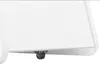 Sideboard, Moderner weißer Beistelltisch mit Produktbild-Vorschau 7
