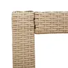 VidaXL 366305, Beżowy, Brązowy, 400 mm, 600 mm, 750 mm Podgląd zdjęcia produktu 9