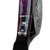 Matchu Sports Padel Schläger Gorilla ink. Padeltasche - für Produktbild-Vorschau 7