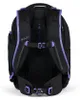 satch sac d'école pour ordinateur portable Match Purple Voir les images du produit 16