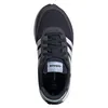 Sportschuhe Adidas Run 70S K navy blau Größe 38 ⅔ Produktbild-Vorschau 7