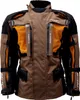 Roleff RO1122 Enduro-Motorradjacke – Robuste Offroad-Jacke Produktbild-Vorschau 3