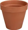 TONTOPF „Vaso Standard“ 11cm Vaso Stand. 01110sz Produktbild-Vorschau 1