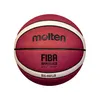Piłka do koszykówki Molten "BG4050 DBB", rozmiar 5 Podgląd zdjęcia produktu 2