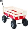 vidaXL Ručný vozík 150 kg Rot Náhľad obrázku produktu 3