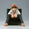 One Piece Creator X Creator Statue Monkey D. Ruffy 12 cm Produktbild-Vorschau 4