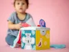 Taf Toys 12745, 1 Jahr(e), Stoff, Kunststoff, Mehrfarbig Produktbild-Vorschau 9