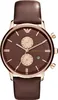 Emporio Armani herenhorloge, model AR0387 Productafbeelding-voorbeeld 1