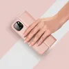 DUX DUCIS SKIN PRO Pouzdro vhodné pro IPHONE 14 Plus růžové Náhled obrázku produktu 10