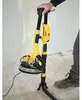 Stanley SFMEE500S Levigatrice a disco, nero, giallo Anteprima dell’immagine prodotto 5