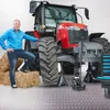 Industrieller Rangierwagenheber - 10 Tonnen mit hohen Produktbild-Vorschau 3